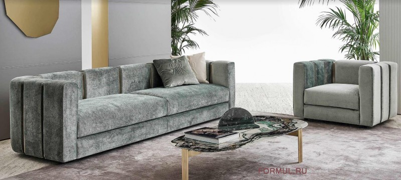 Диван Rugiano Club